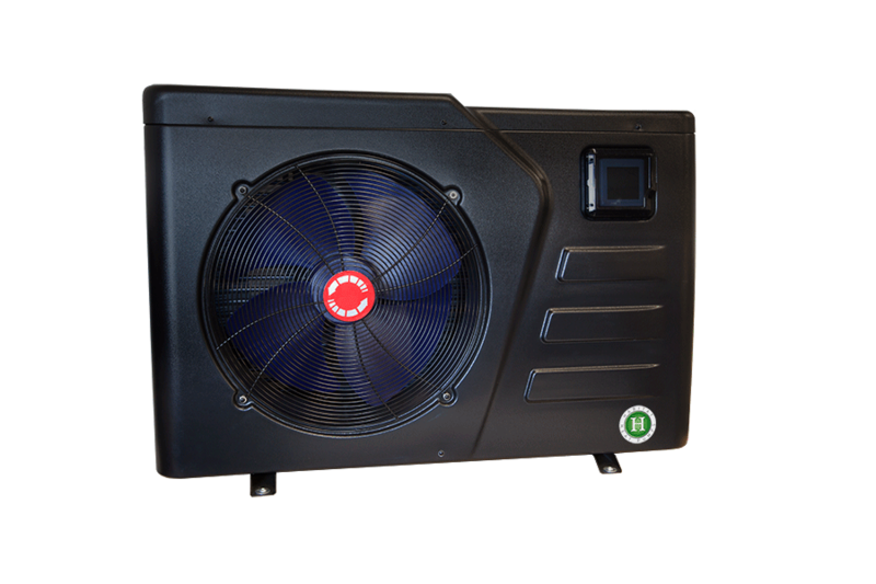 Habitat Heat Pumps