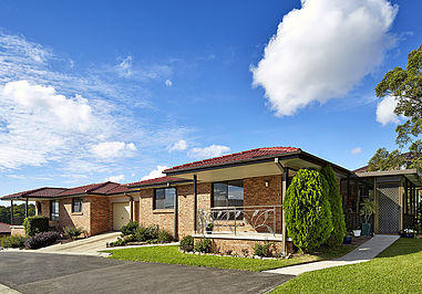 Jenny MacLeod Retirement Village