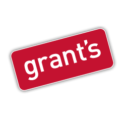 Grant's Real Estate: Narre Warren logo