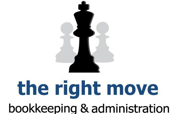 The Right Move Bookkeeping