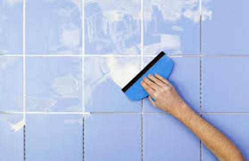 Fresh Tile Cleaning