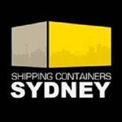 Shipping Containers Sydney Pty Ltd logo