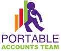 Portable Accounts Team Pty Ltd logo