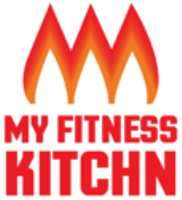 My Fitness Kitchn logo