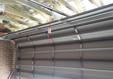 Specialised Garage Doors