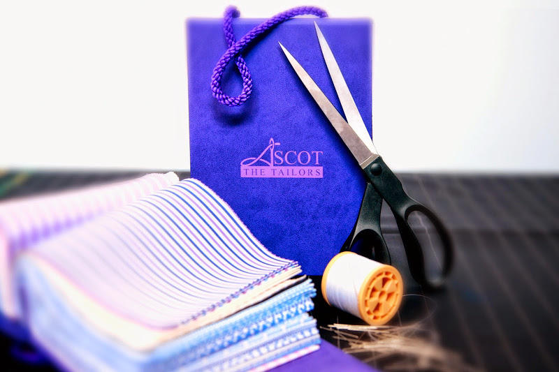 Ascot the Tailors