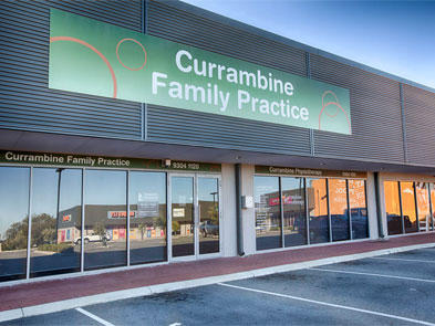 Move Forward Physiotherapy: Currambine