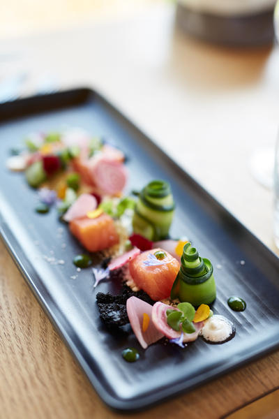 DiVino Ristorante