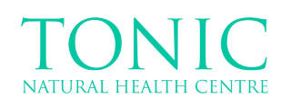 Tonic Natural Health Centre logo