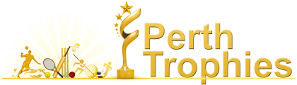 Perth Trophies logo