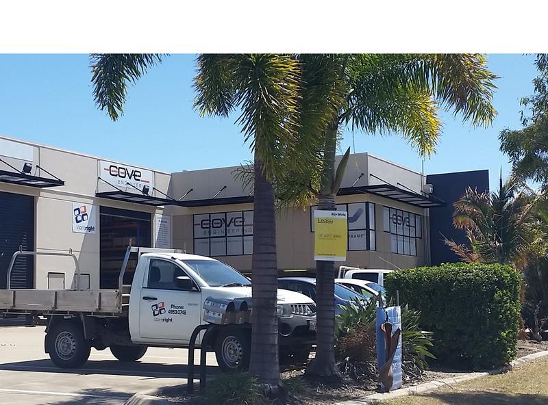 Storeright Systems Pty Ltd