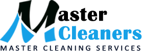 Master Cleaners: Melbourne logo