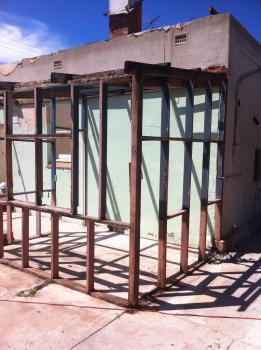 Front Line Asbestos Solutions