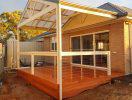 Adelaide Pergolas