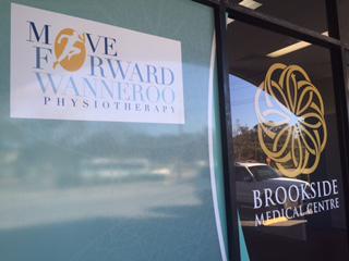 Move Forward Physiotherapy: Wanneroo