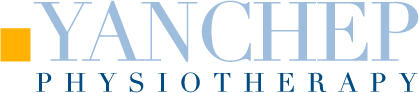 Move Forward Physiotherapy: Yanchep logo
