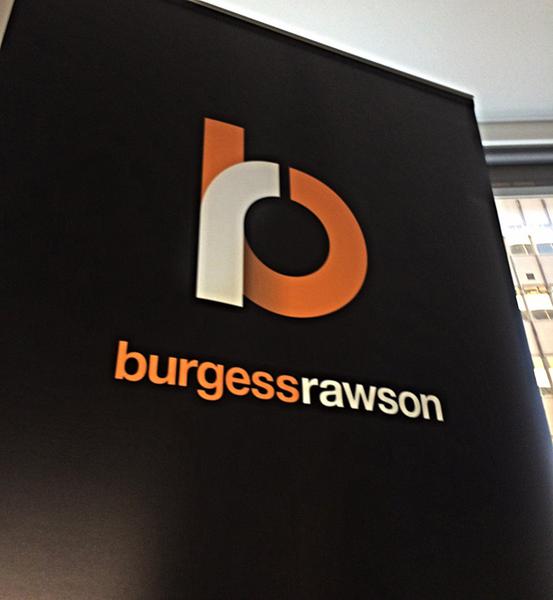 Burgess Rawson: Brisbane