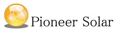 Pioneer Solar