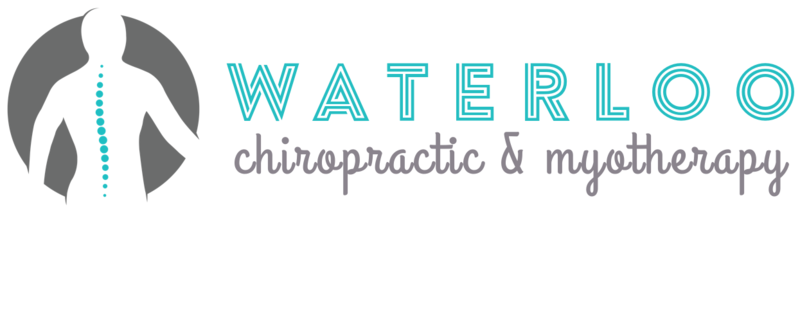 Waterloo Chiropractic & Myotherapy