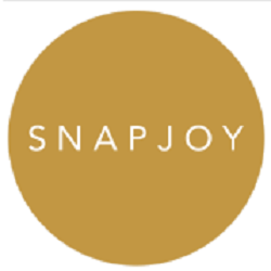 Snapjoy logo