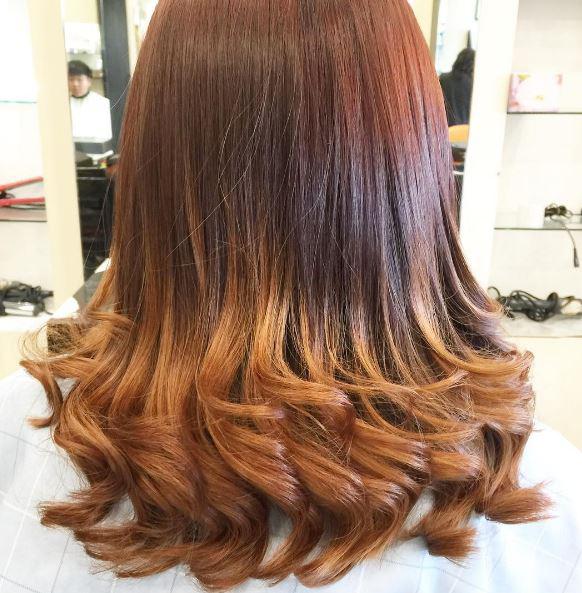 FM Hair Studio