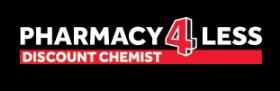 Pharmacy 4 Less: Mount Hutton