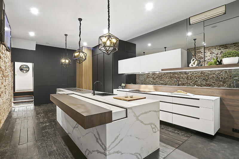 Belle Kitchens Australia