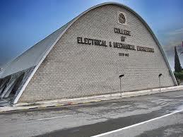 College of Electrical Training: Joondalup
