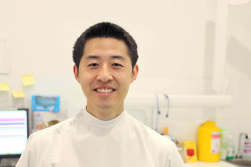 Knoxfield Dental Care