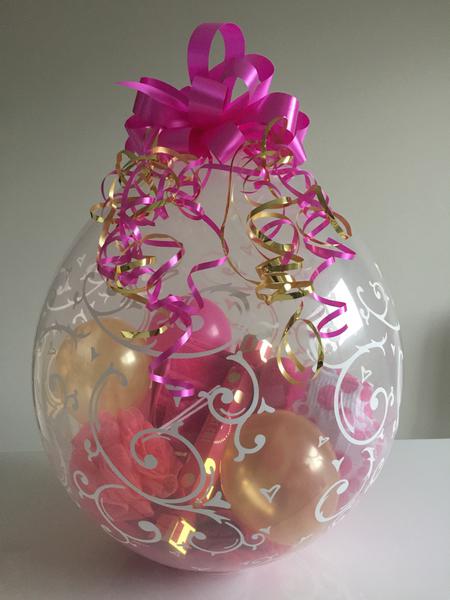 99 Luft Balloons