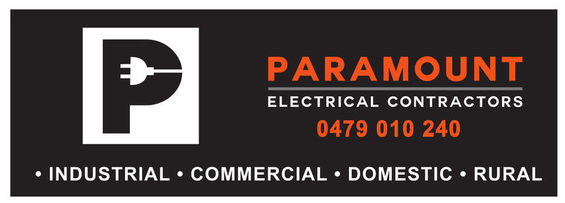 Paramount Electrical Contractors
