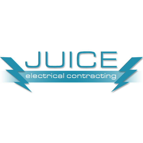 Juice Electrical Contracting logo