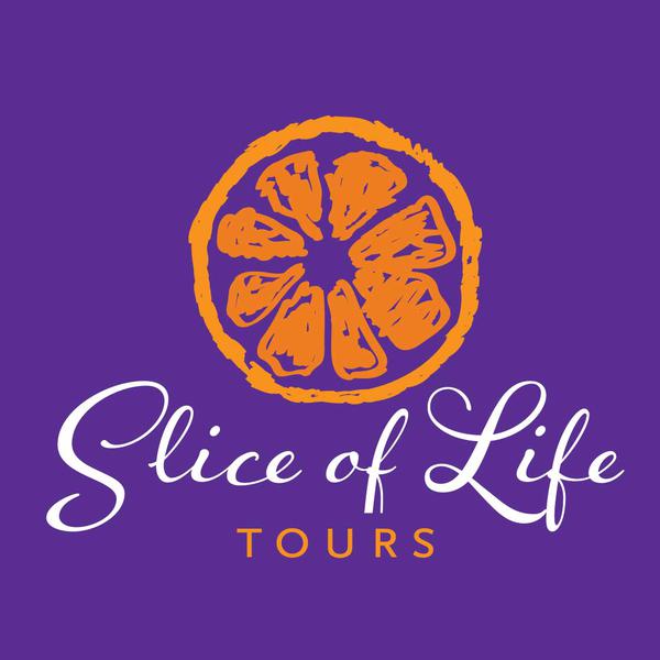 Slice of Life Tours