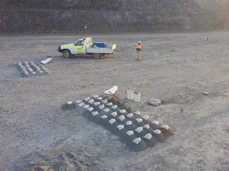 Castle Drilling Company
