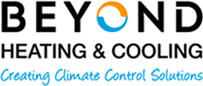Beyond Heating and Cooling logo