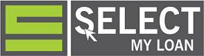 Select My Loan logo