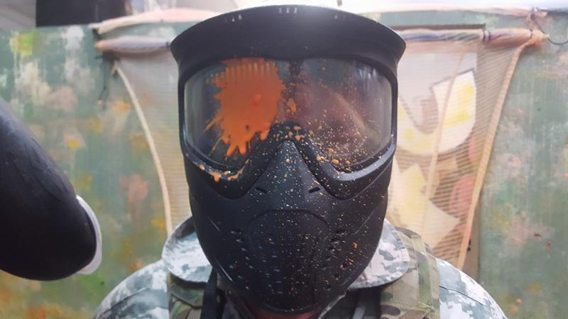 Spec Ops Paintball