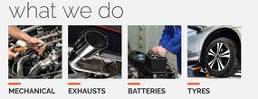 Bundall Automotive