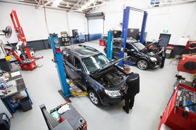 Southern Cross Automotive Repairs