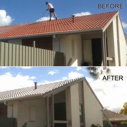 Summit Roofing Services