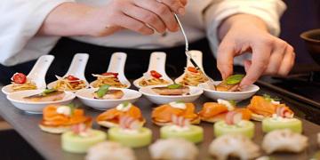 The Roo Brothers Catering