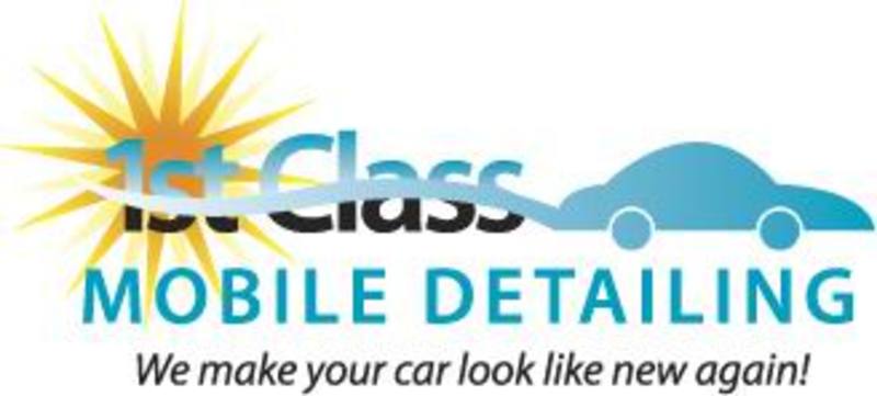 1st Class Mobile Detailing