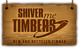 Shiver Me Timbers