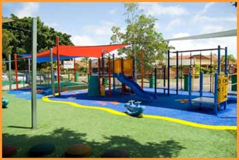 Kool Kids Early Learning Centre: Mermaid Waters
