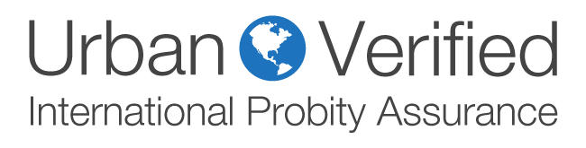 Urban Verified