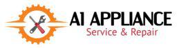 A1 Appliance Repair logo