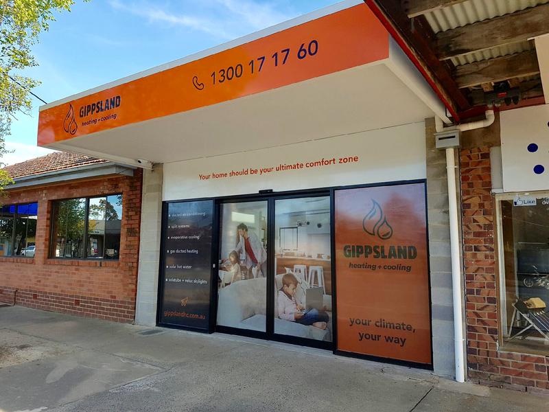 Gippsland Heating & Cooling
