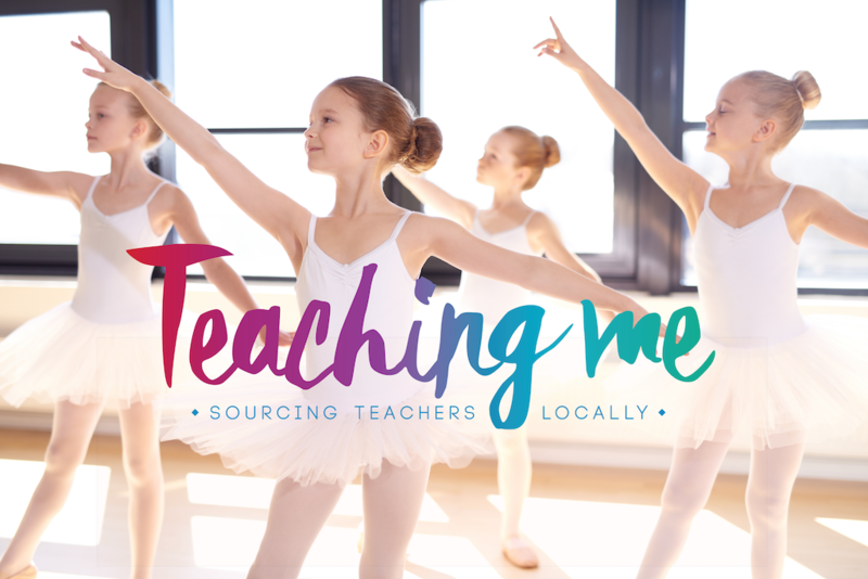 TeachingMe