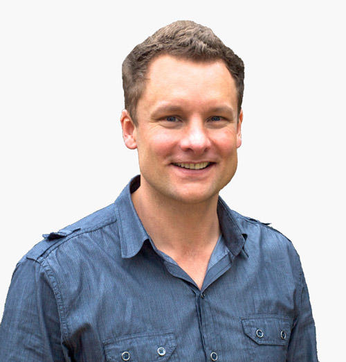 Mark Jans Physiotherapy