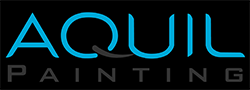 Aquil Painting logo